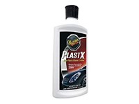 Plast X Meguiar's